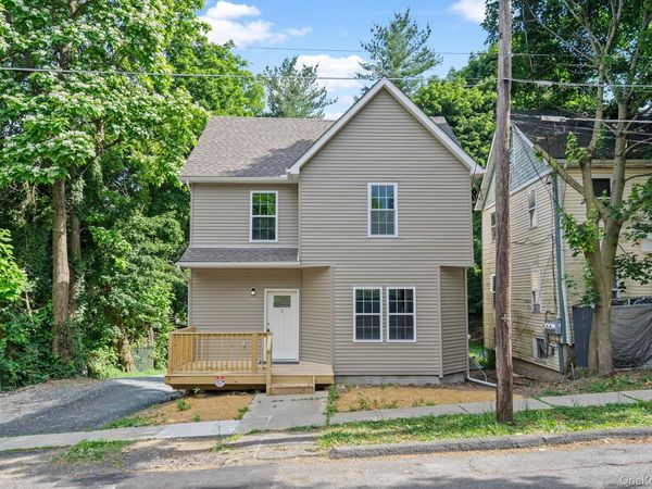 7 Lafayette Street, Walden, NY 12586