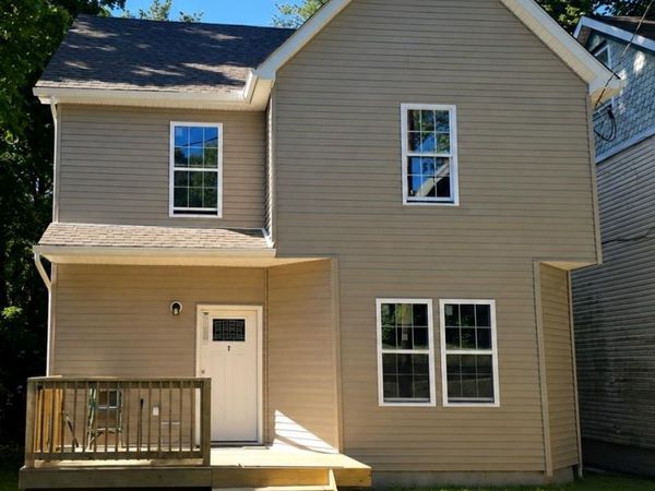 7 Lafayette Street , Walden, NY 12586