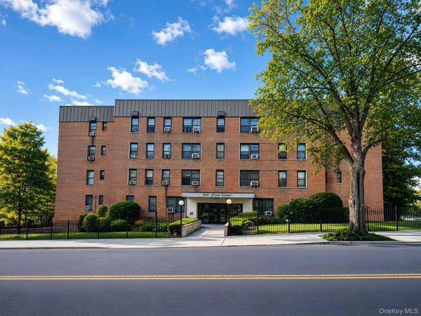 309 North Broadway , Unit 4K, Yonkers, NY 10701