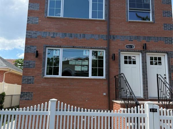 15311 124th Avenue , Jamaica, NY 11434