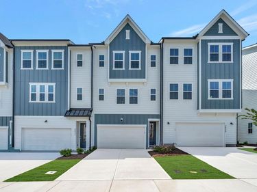 2065 Trident Maple Lane, Chapel Hill, NC 27517