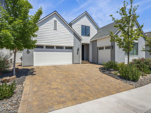 721 W Pleasant Oak Trail, Reno, NV 89511