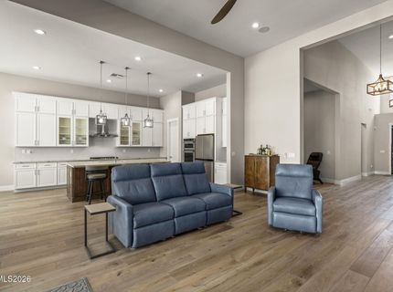 721 W Pleasant Oak Trail, Reno, NV 89511 Photo