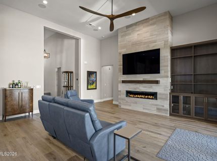 721 W Pleasant Oak Trail, Reno, NV 89511 Photo