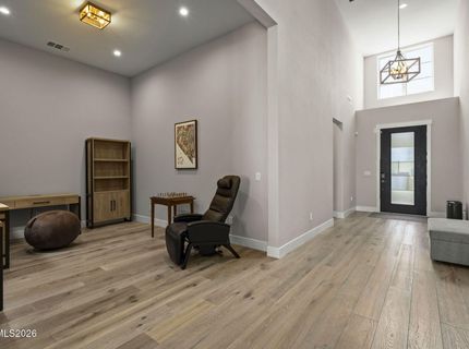 721 W Pleasant Oak Trail, Reno, NV 89511 Photo