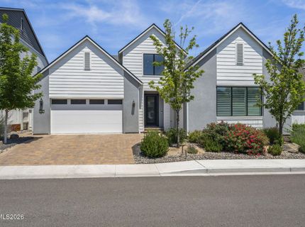 721 W Pleasant Oak Trail, Reno, NV 89511 Photo