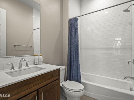 721 W Pleasant Oak Trail, Reno, NV 89511 Photo