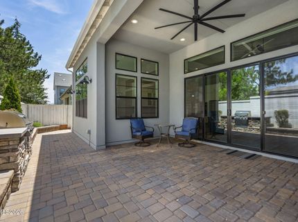 721 W Pleasant Oak Trail, Reno, NV 89511 Photo