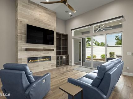 721 W Pleasant Oak Trail, Reno, NV 89511 Photo