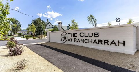 721 W Pleasant Oak Trail, Reno, NV 89511 Photo