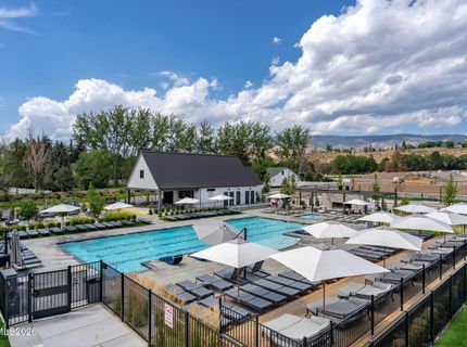 721 W Pleasant Oak Trail, Reno, NV 89511 Photo