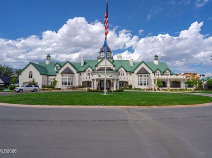 721 W Pleasant Oak Trail, Reno, NV 89511 Photo