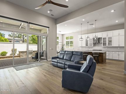 721 W Pleasant Oak Trail, Reno, NV 89511 Photo