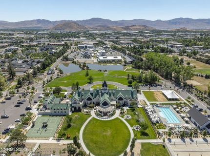721 W Pleasant Oak Trail, Reno, NV 89511 Photo