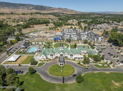 721 W Pleasant Oak Trail, Reno, NV 89511 Photo