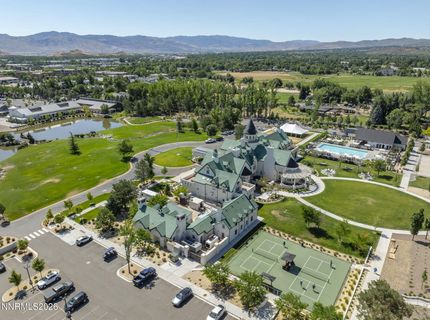 721 W Pleasant Oak Trail, Reno, NV 89511 Photo
