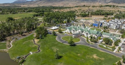 721 W Pleasant Oak Trail, Reno, NV 89511 Photo