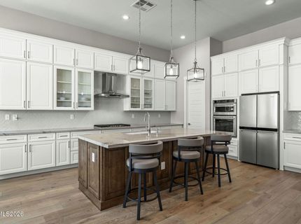 721 W Pleasant Oak Trail, Reno, NV 89511 Photo