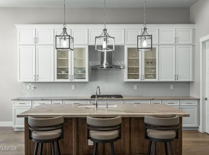 721 W Pleasant Oak Trail, Reno, NV 89511 Photo