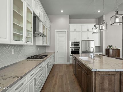 721 W Pleasant Oak Trail, Reno, NV 89511 Photo