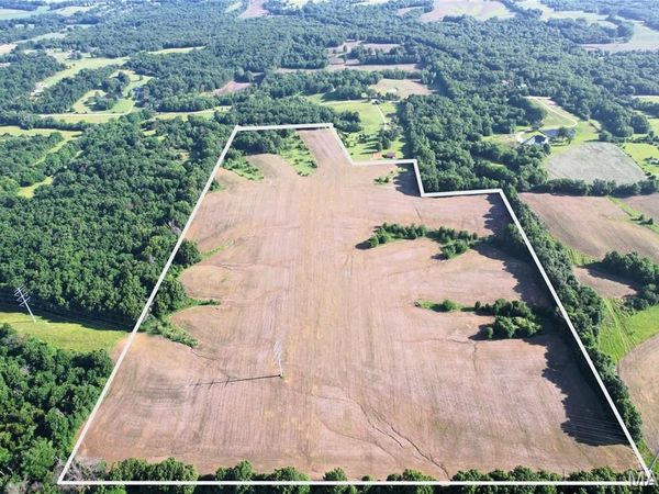 0 Seven Oaks Lane , Kirksville, MO 63501