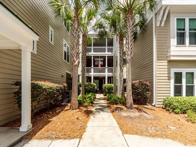 2614 Egret Crest Lane, Charleston, SC 29414