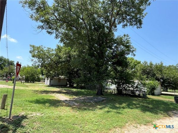 0 Santa Fe , San Saba, TX 76877