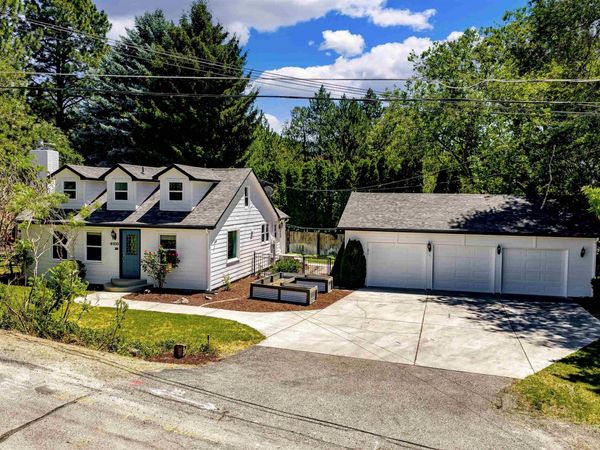4100 N Bodenheimer St., Boise, ID 83703