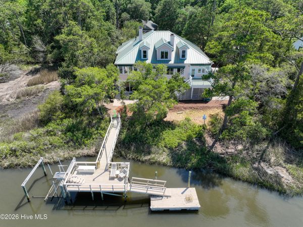 602 Mimosa Place, Oak Island, NC 28465