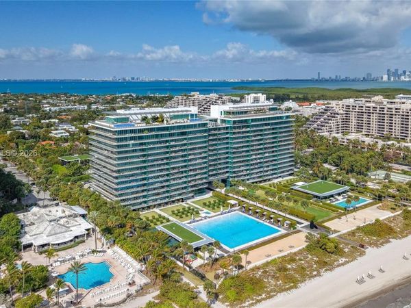 350 Ocean Dr , Unit 305N, Key Biscayne, FL 33149