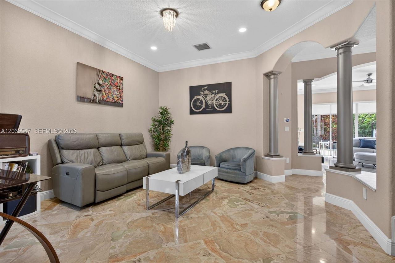 4907 Cypress Way , Coconut Creek, FL 33073 Photo