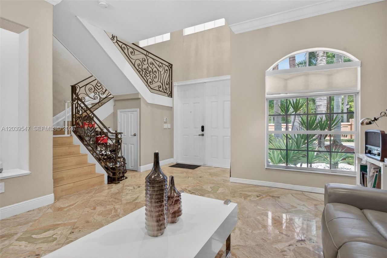 4907 Cypress Way , Coconut Creek, FL 33073 Photo
