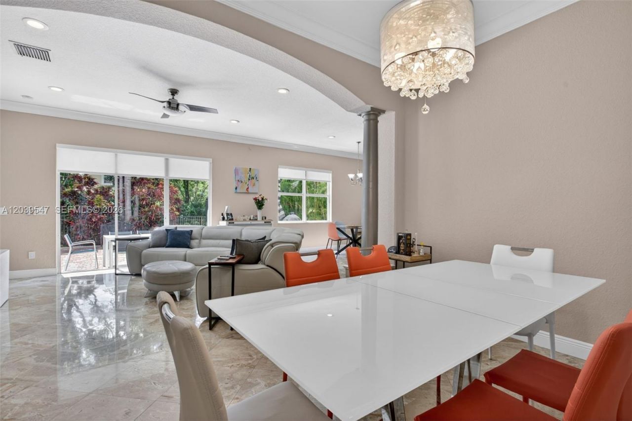 4907 Cypress Way , Coconut Creek, FL 33073 Photo