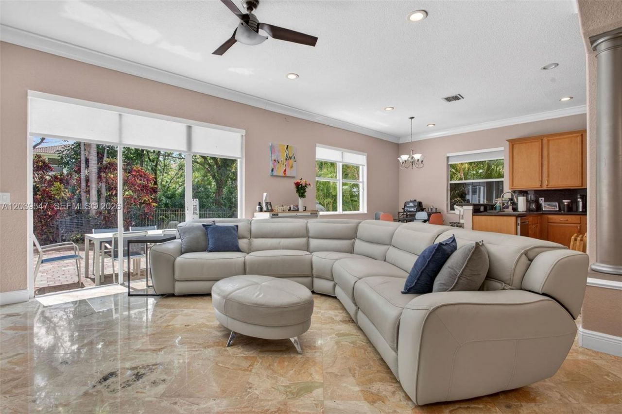 4907 Cypress Way , Coconut Creek, FL 33073 Photo