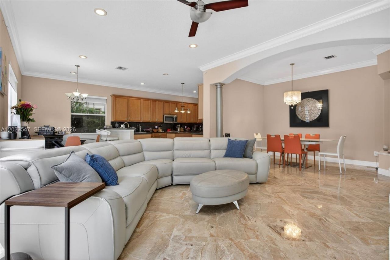 4907 Cypress Way , Coconut Creek, FL 33073 Photo