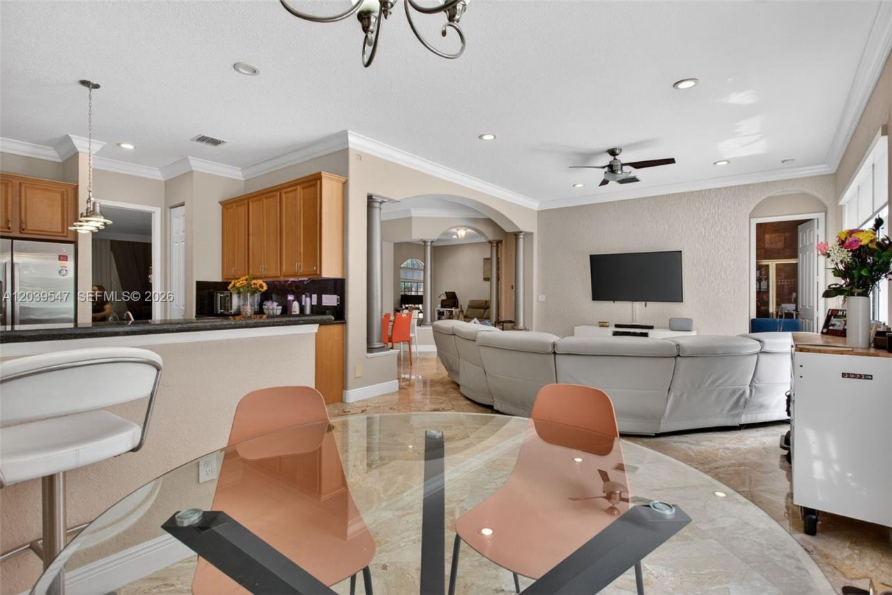 4907 Cypress Way , Coconut Creek, FL 33073 Photo