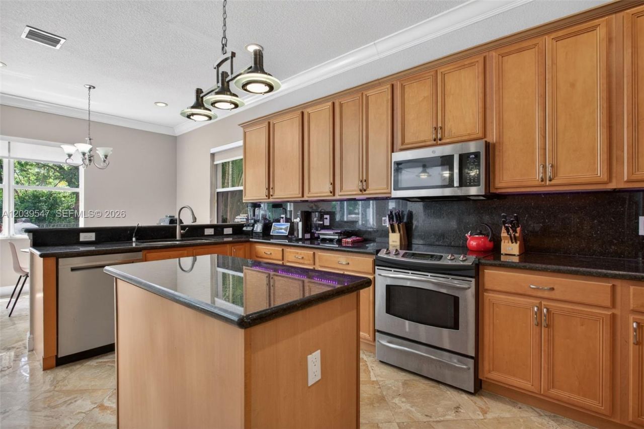 4907 Cypress Way , Coconut Creek, FL 33073 Photo