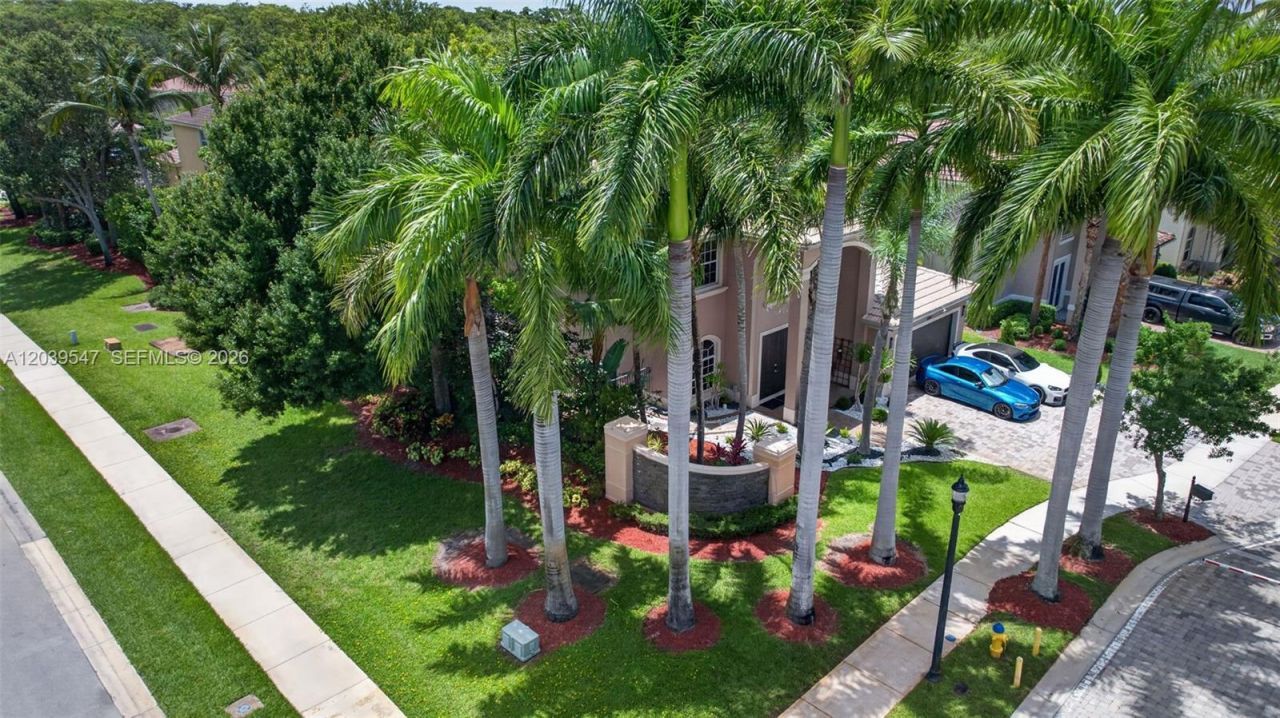 4907 Cypress Way , Coconut Creek, FL 33073 Photo