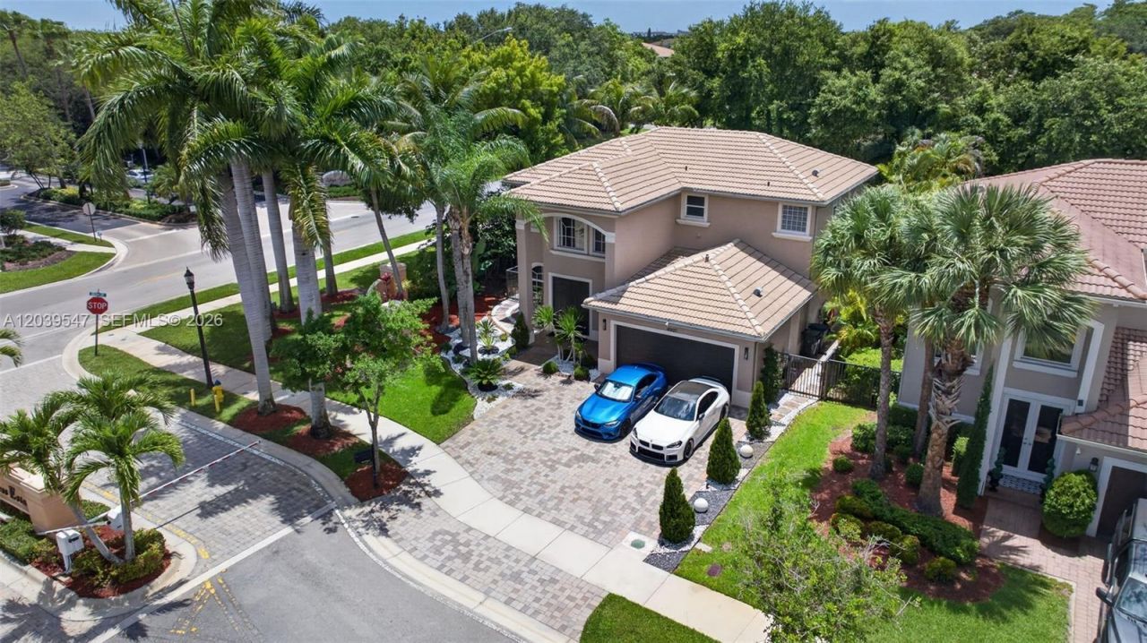 4907 Cypress Way , Coconut Creek, FL 33073 Photo