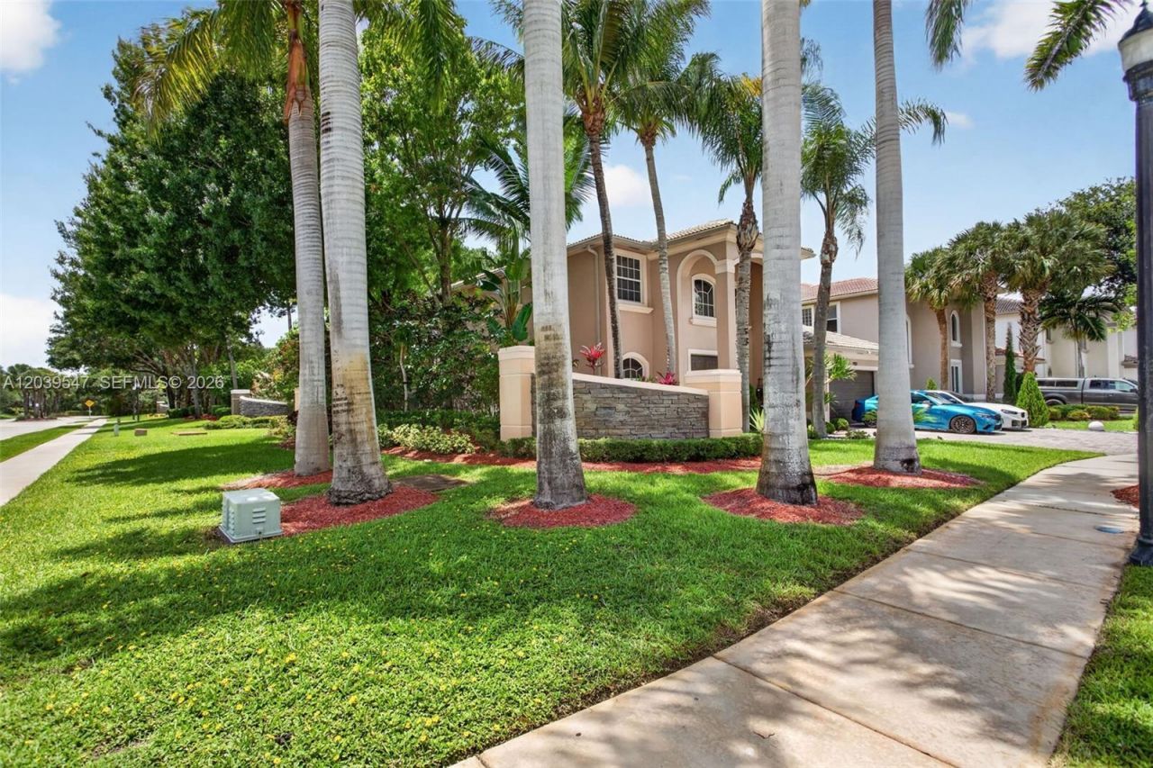 4907 Cypress Way , Coconut Creek, FL 33073 Photo