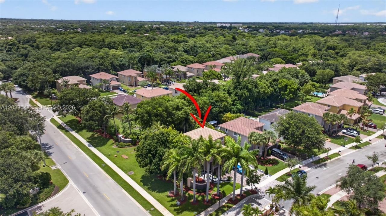 4907 Cypress Way , Coconut Creek, FL 33073 Photo