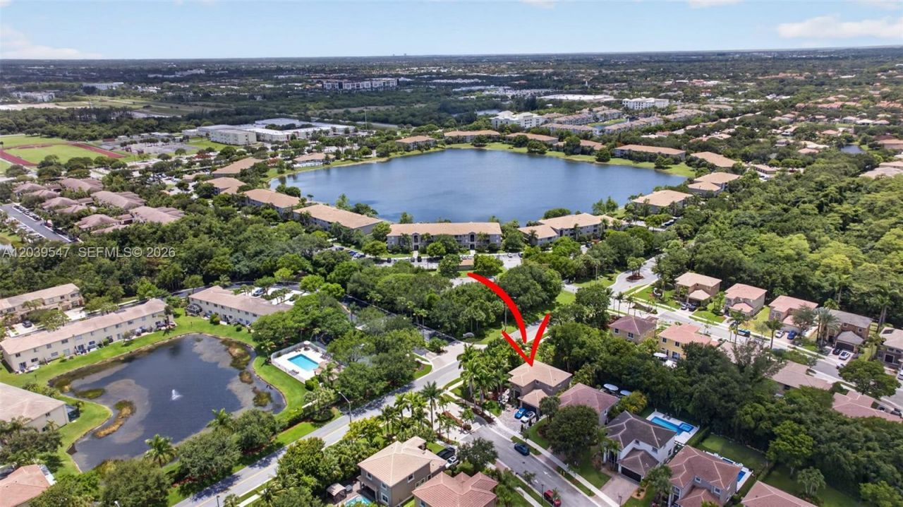 4907 Cypress Way , Coconut Creek, FL 33073 Photo