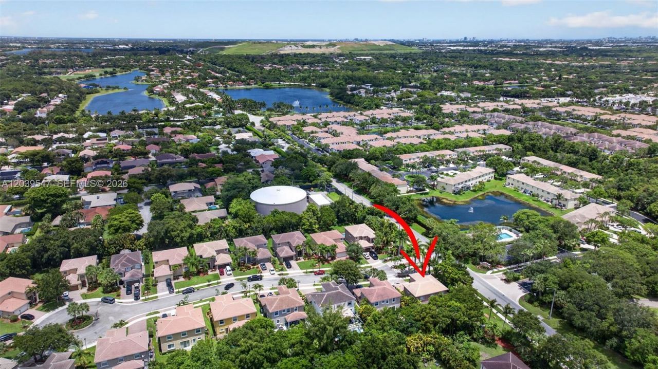4907 Cypress Way , Coconut Creek, FL 33073 Photo