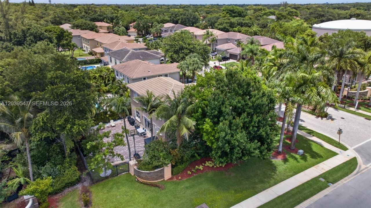 4907 Cypress Way , Coconut Creek, FL 33073 Photo