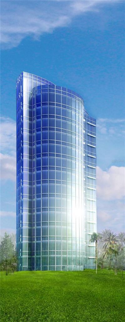 2900 W Bay To Bay Boulevard, Unit 1001, Tampa, FL 33629 Main Photo