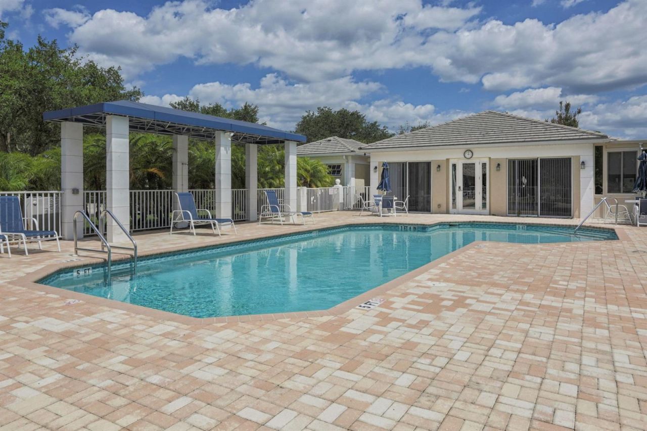 905 Bramley Court, Unit 9, Venice, FL 34293 Photo