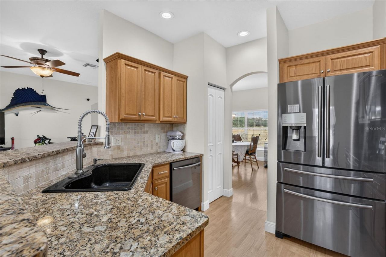 2440 Cr 546, Bushnell, FL 33513 Photo