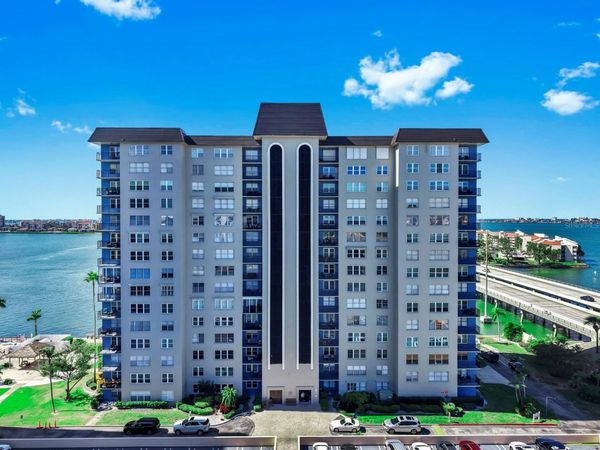 5220 BRITTANY DRIVE S, Unit 1501, ST PETERSBURG, FL 33715