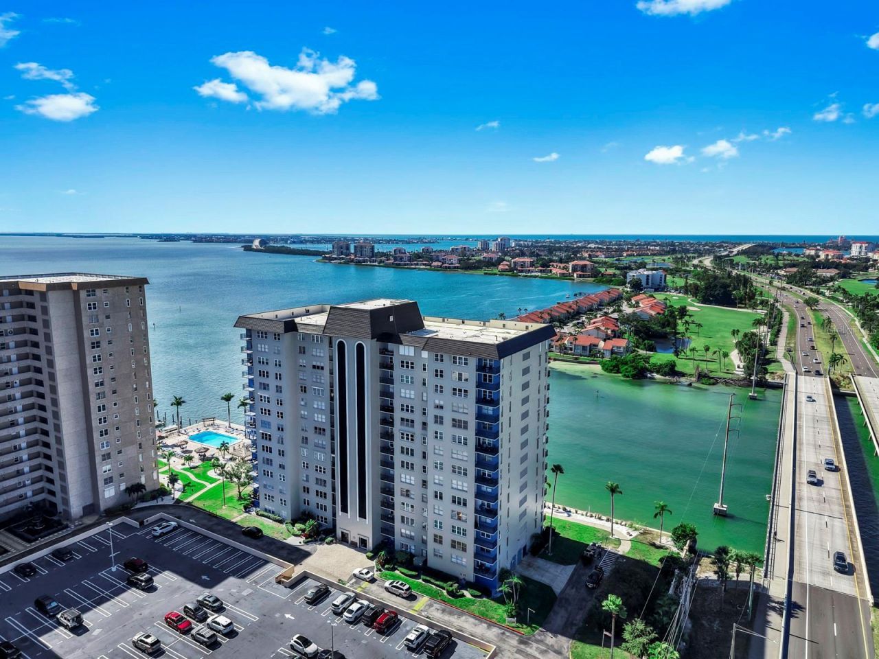 5220 Brittany Drive S, Unit 1501, Saint Petersburg, FL 33715 Photo