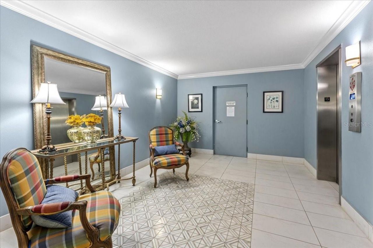 5220 Brittany Drive S, Unit 1501, Saint Petersburg, FL 33715 Photo